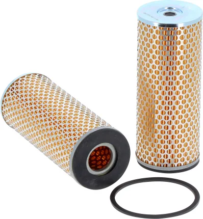 Hydraulický filter HIFI FILTER SH 56318