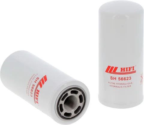 Hydraulický filter HIFI FILTER SH 56623