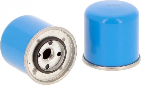 Hydraulický filter HIFI FILTER SH 60167