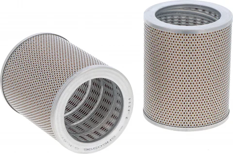 Hydraulický filter HIFI FILTER SH 60596