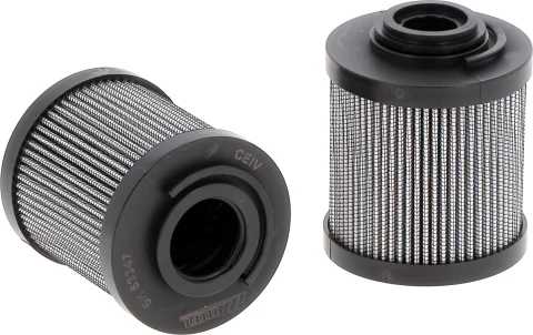 Hydraulický filter HIFI FILTER SH 63347