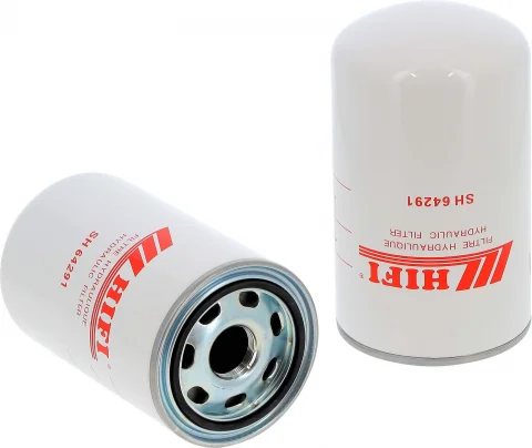 Hydraulický filter HIFI FILTER SH 64291