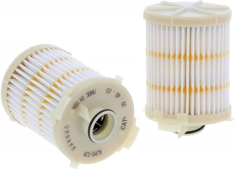 Hydraulický filter HIFI FILTER SH 66347