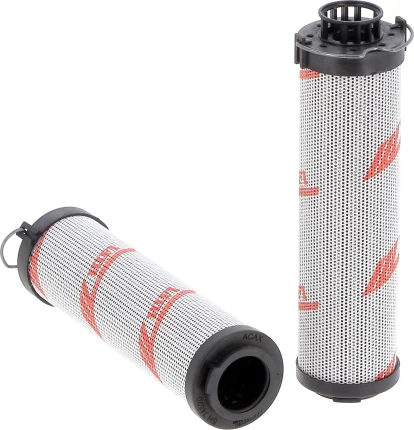 Hydraulický filter HIFI FILTER SH 74520 SP