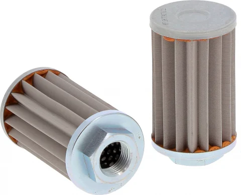 Hydraulický filter HIFI FILTER SH 77407