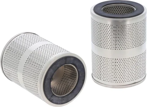 Hydraulický filter HIFI FILTER SH 66386