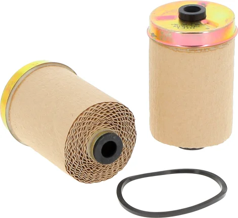 Palivový filter HIFI FILTER SN 21042