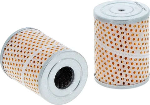 Palivový filter HIFI FILTER SN 21044