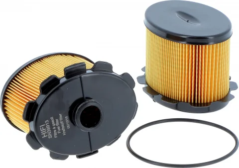 Palivový filter HIFI FILTER SN 39913