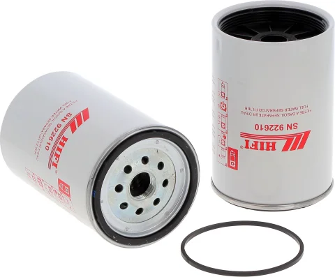 Palivový filter HIFI FILTER SN 922610