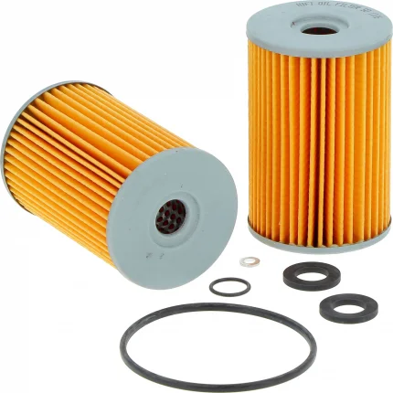 Olejový filter HIFI FILTER SO 1116