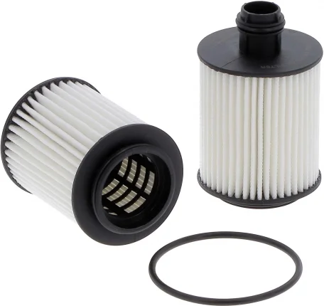 Olejový filter HIFI FILTER SO 7215