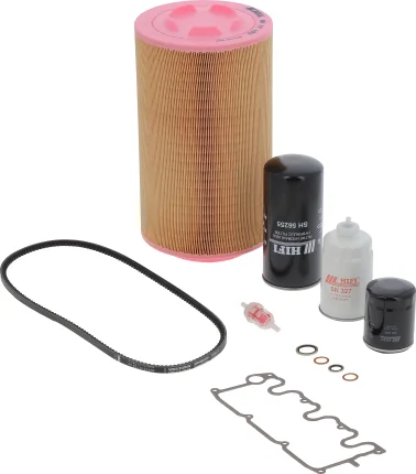 Servisná sada HIFI FILTER KM 101M0022A85