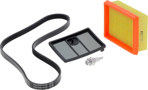 Servisná sada HIFI FILTER KM 91000034A29