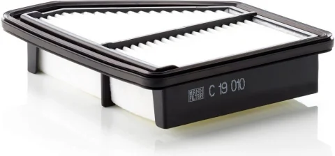 Vzduchový filter MANN FILTER C 19 010