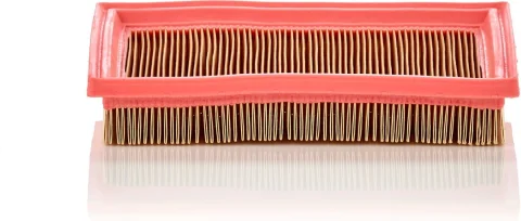 Vzduchový filter MANN FILTER C 2244