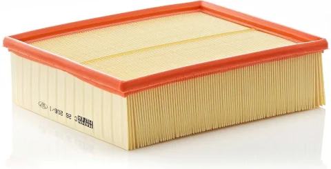 Vzduchový filter MANN FILTER C 26 206/1
