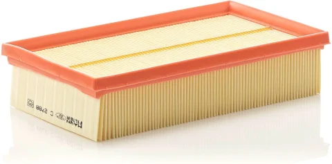 Vzduchový filter MANN FILTER C 2788