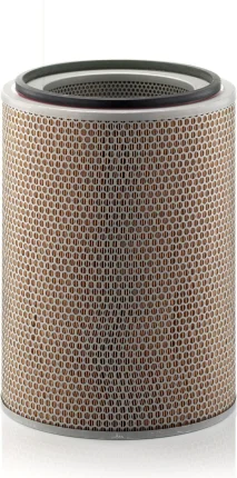 Vzduchový filter MANN FILTER C 31 1310