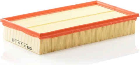 Vzduchový filter MANN FILTER C 34 175