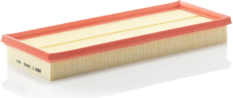 Vzduchový filter MANN FILTER C 3689