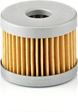 MANN FILTER vzduchový filter C 42/2