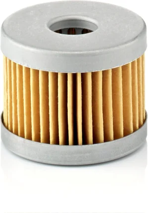 Vzduchový filter MANN FILTER C 42/2