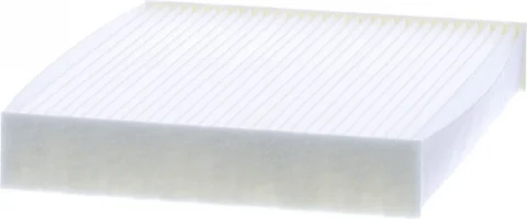 Kabínový filter MANN FILTER CU 28 020