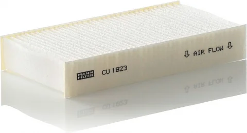 Kabínový filter MANN FILTER CU 1823