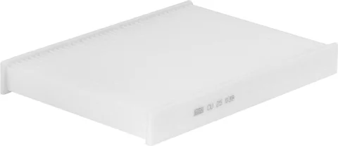 Kabínový filter MANN FILTER CU 25 038