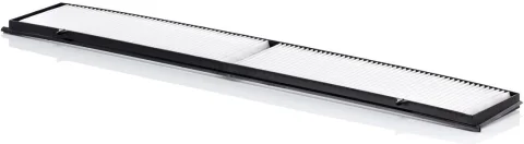 Kabínový filter MANN FILTER CU 8430