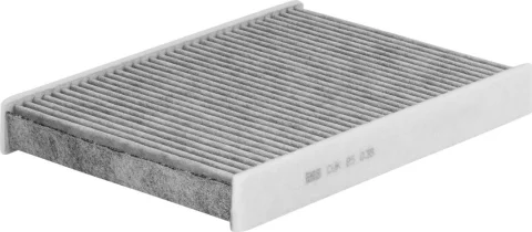 Kabínový filter MANN FILTER CUK 25 038