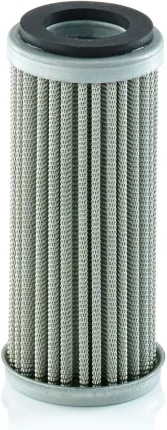 Hydraulický filter MANN FILTER HD 5004