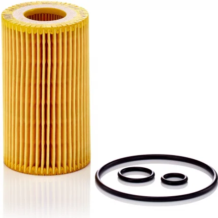 Olejový filter MANN FILTER HU 7010 z