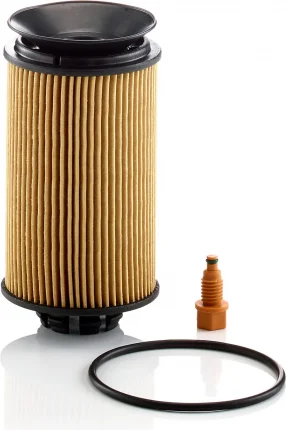 Olejový filter MANN FILTER HU 7022 z KIT