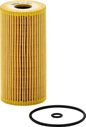 Olejový filter MANN FILTER HU 7027 z