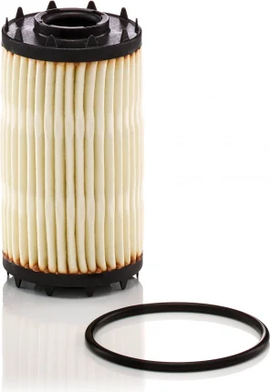 MANN-FILTER HU 7049 Z Oliefilter - Hoogwaardige Motorbescherming