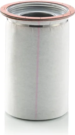 Separátor oleja MANN FILTER LE 10 001