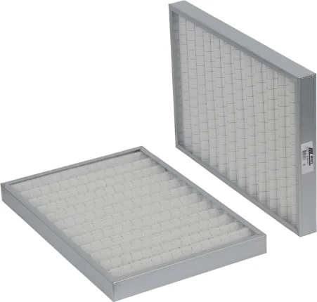 Panelový filter HIFI FILTER NN 53518 GSNT