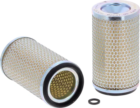 Poistný filter HIFI FILTER SA 10778