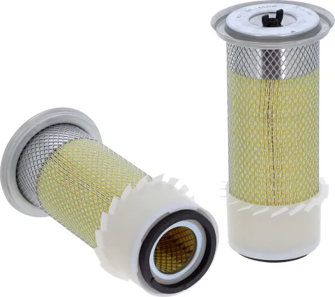 Vzduchový filter HIFI FILTER SA 14520 K