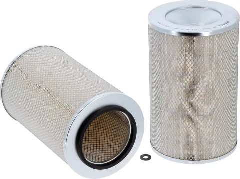 Vzduchový filter HIFI FILTER SA 16163