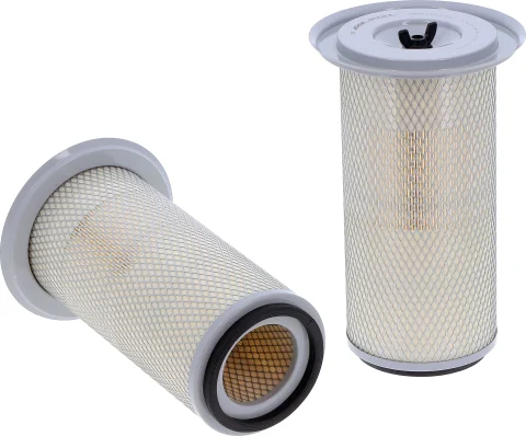 Vzduchový filter HIFI FILTER SA 16225