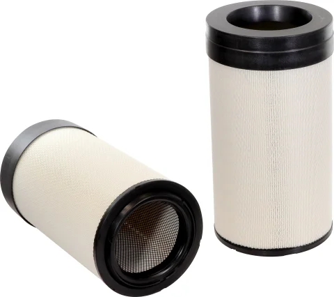 Vzduchový filter HIFI FILTER SA 16872