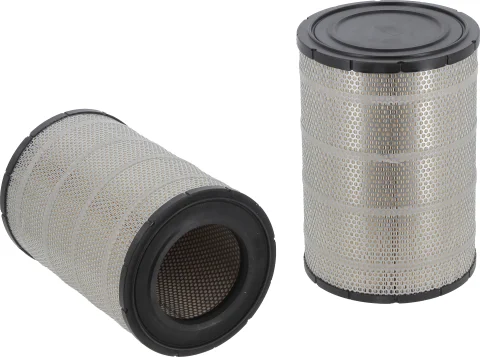 Vzduchový filter HIFI FILTER SA 17229