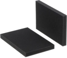 Penový vzduchový filter HIFI FILTER SA 190113