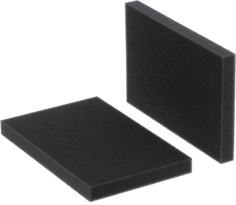 Penový vzduchový filter HIFI FILTER SA 190113