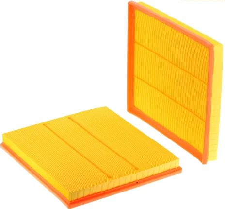 Vzduchový filter HIFI FILTER SA 5277