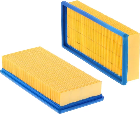 Vzduchový filter HIFI FILTER SA 543