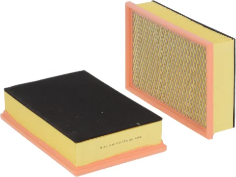 Vzduchový filter HIFI FILTER SA 6246